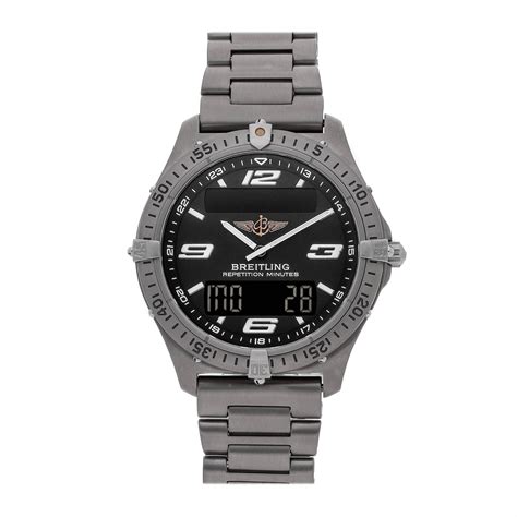 breitling aerospace e65062 price